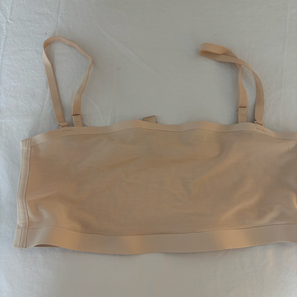 SKIMS Fits Everybody Bandeau medium
